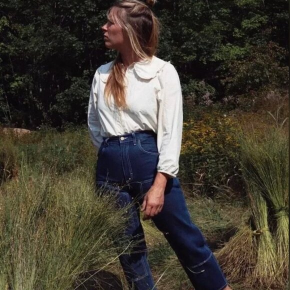 Rudy Jude Utility Jeans - Picture 3 of 7